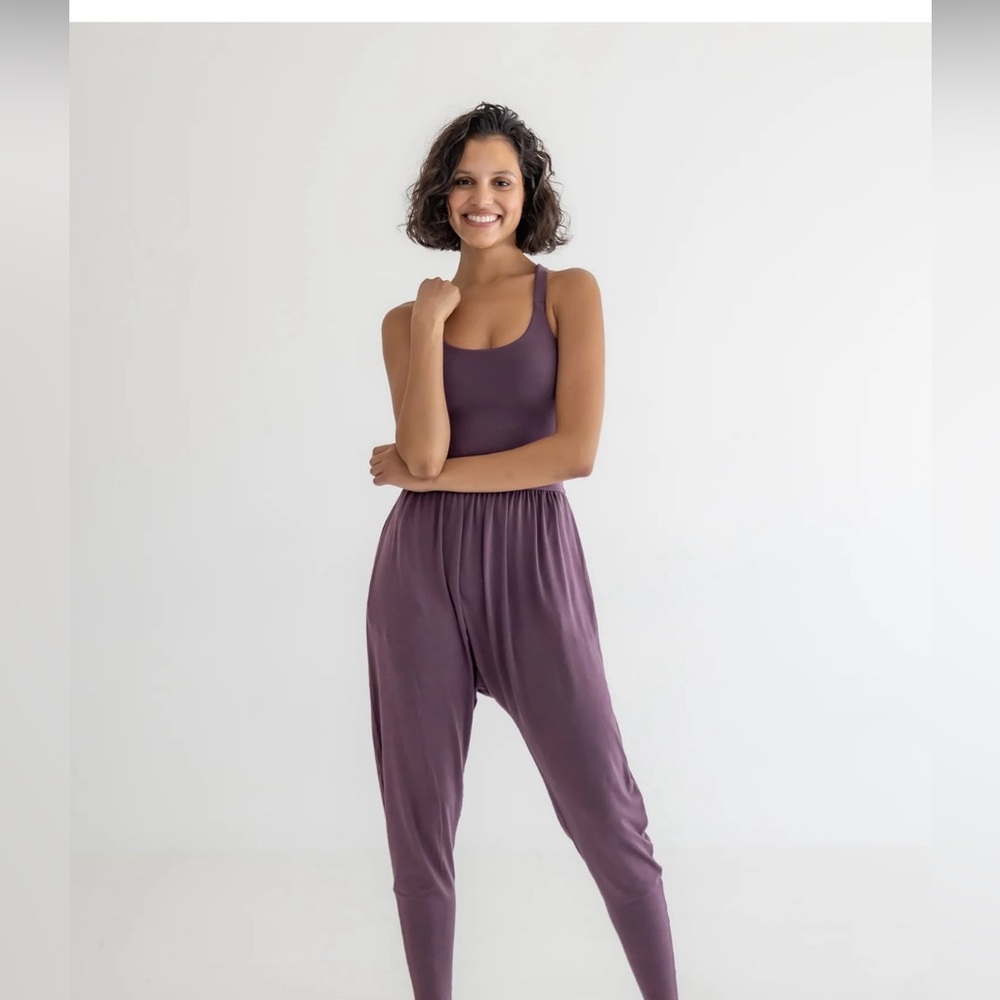 IMBODHI Bodhi Jumper